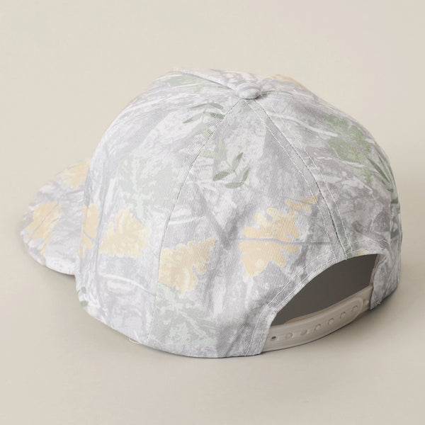 God is Good Camo Baseball Cap